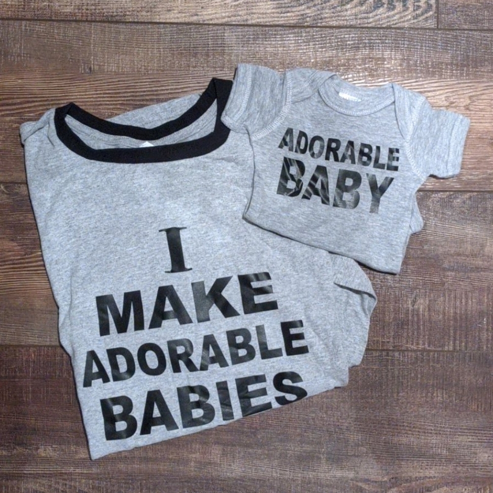 Baby Gift set for Dad